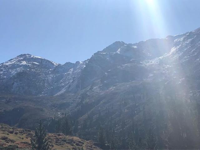 Alpapart - Innsbruck Ellbögen 외부 사진